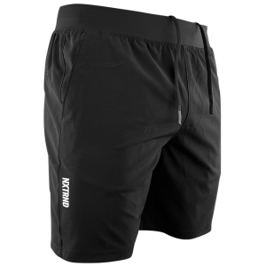 Crew Lightweight 7 Shorts Black